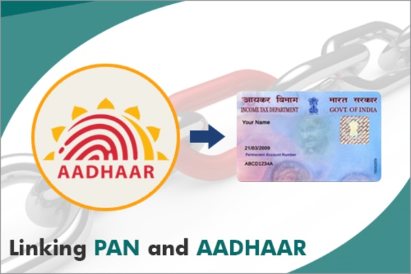 Link PAN with Aadhaar extended by 6 months till September 30