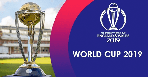 ICC World Cup 2019: Full Schedule, dates and venues