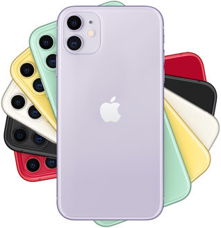 apple iphone11