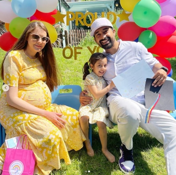 Roadies Fame Ranvijay Singha Becomes Father To A  A Baby Boy